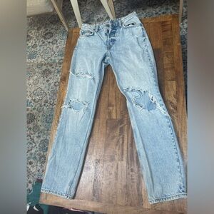 H&M Jeans